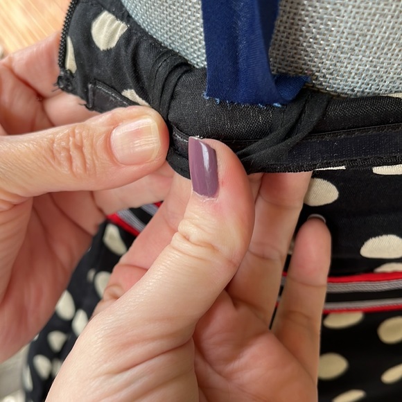 Maeve polka dot dress - Picture 5 of 5